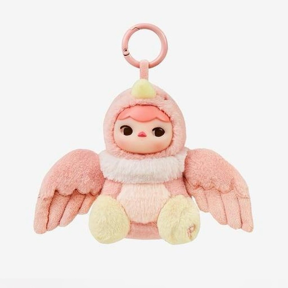 Pop Mart Pucky Forest Party Birdie Baby - Confirmed + Sealed
